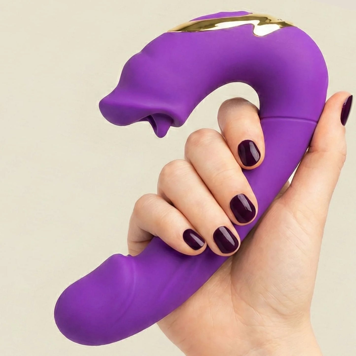 Velora™ 3-in-1 Wand