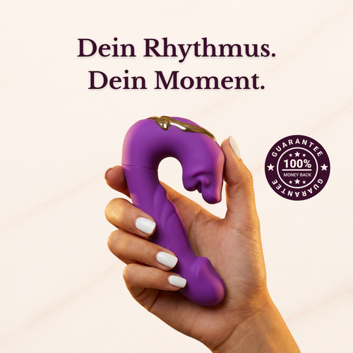 Velora™ 3-in-1 Wand