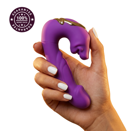 Velora™ 3-in-1 Wand - Precision