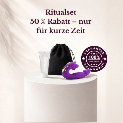 Velora™ 3-in-1 Wand