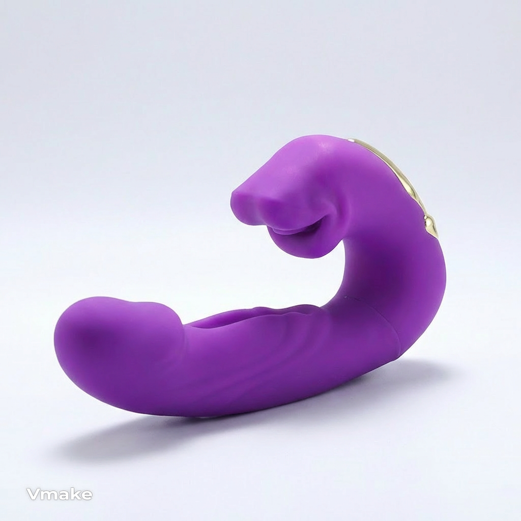 Velora™ 3-in-1 Wand