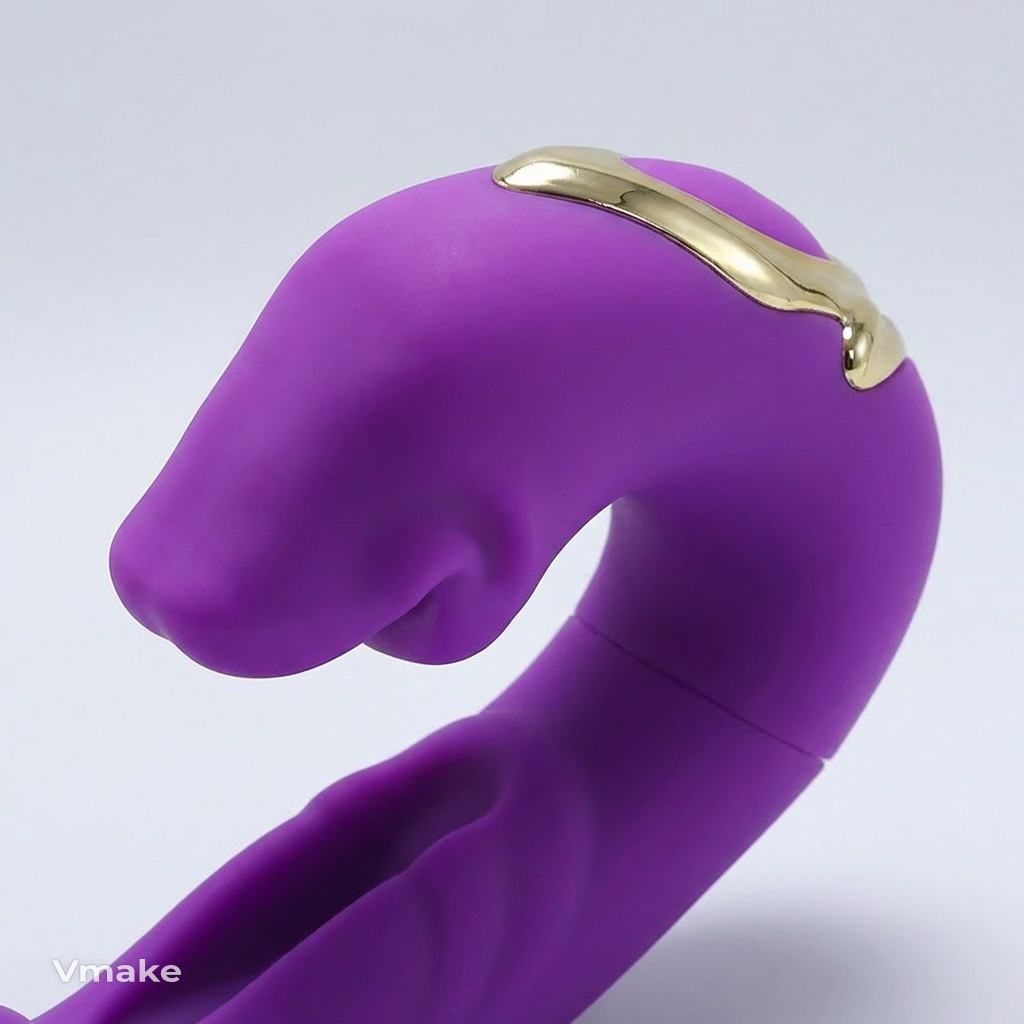 Velora™ 3-in-1 Wand