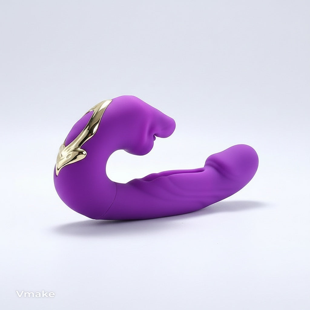 Velora™ 3-in-1 Wand